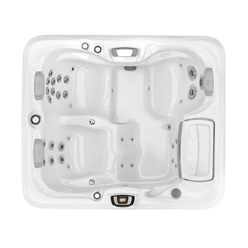 Sundance Spas Capri in Fresno, CA