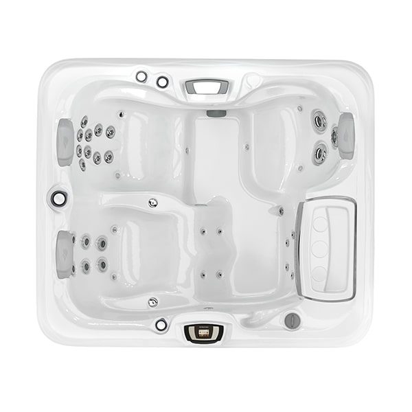 Sundance Spas Capri in Fresno, CA