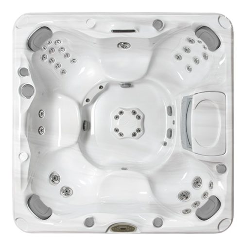 Sundance Spas Chelsee in Fresno, CA