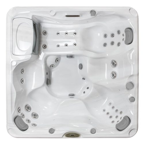 Sundance Spas Hamilton in Fresno, CA