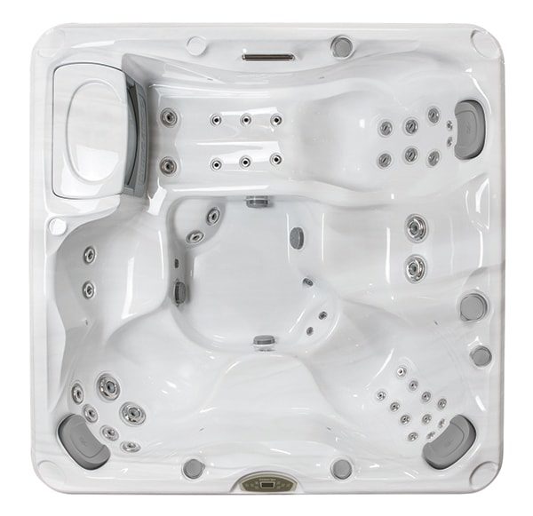 Sundance Spas Hamilton in Fresno, CA