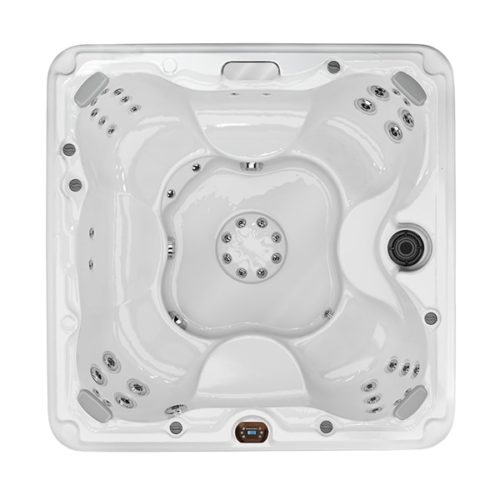 Sundance Spas McKinley in Fresno, CA