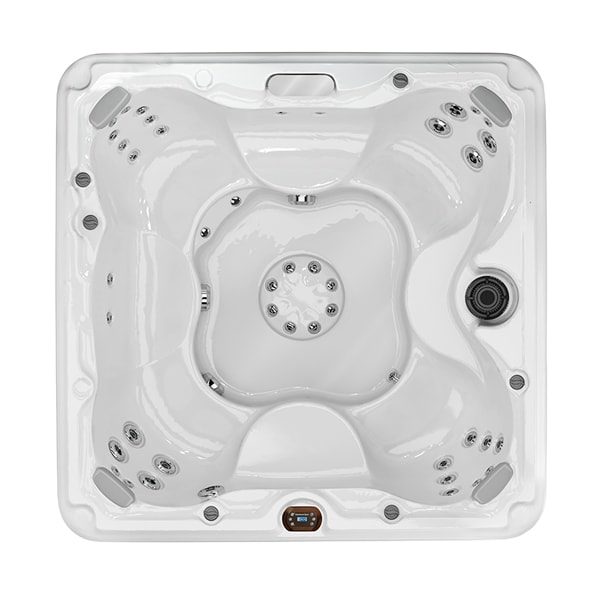 Sundance Spas McKinley in Fresno, CA