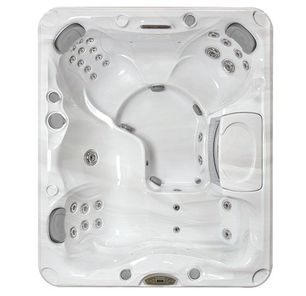 Sundance Spas Montclair in Fresno, CA