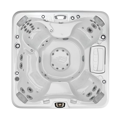 Sundance Spas Optima in Fresno, CA