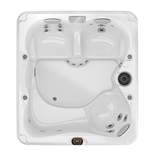Sundance Spas Prado in Fresno, CA
