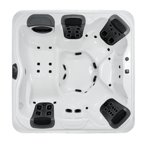 Bullfrog Spas R7L in Fresno