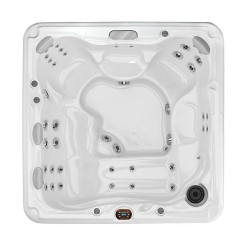 Sundance Spas Ramona in Fresno, CA