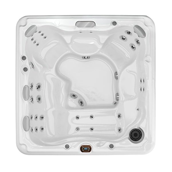 Sundance Spas Ramona in Fresno, CA