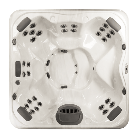 Bullfrog Spas X7 in Fresno