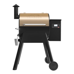 traeger pro 575