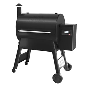 traeger pro 780