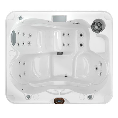 Alicia 680 Series Spa