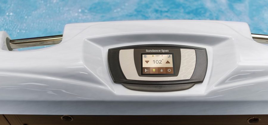 Sundance Spa Controls in Fresno