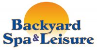 Backyard Spa & Leisure logo