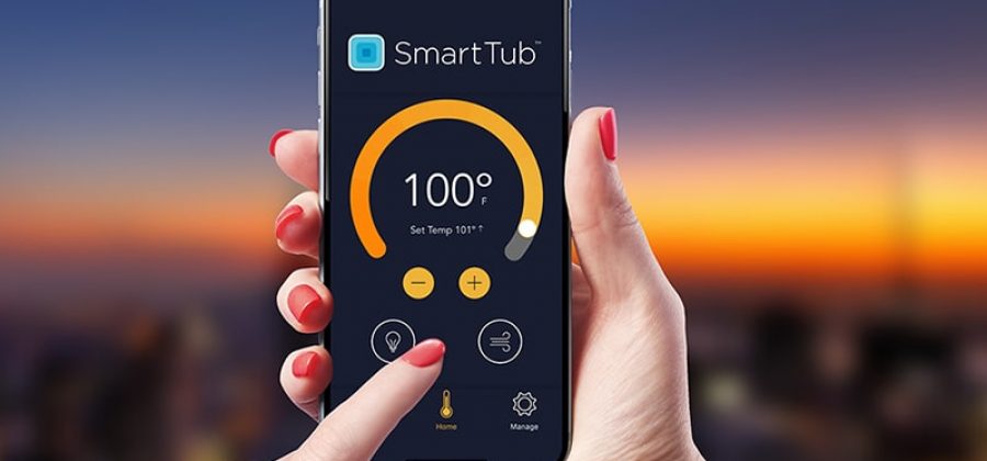 smarttub-controls